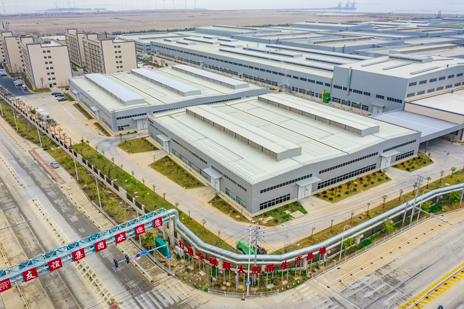 福建龙8头号玩家胶粘带集团有限公司龙8头号玩家新资料科技工业园(三期美纹纸胶粘带及布基胶粘带)项目 环境影响评价第一次公示